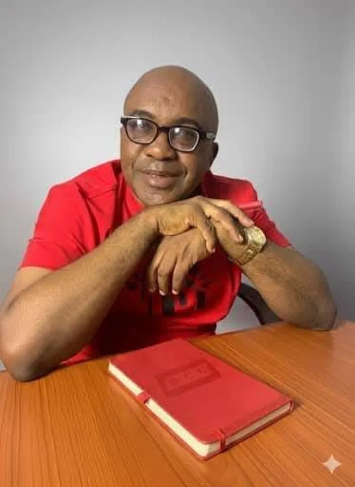 Former FCT FA Vice Chairman Patrick Ngwaogu (Odogwu) Appointed Football Coordinator of Tinubu Support Organisation in FCT