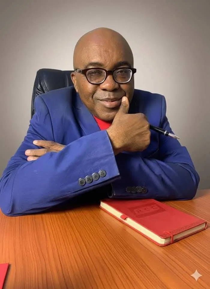 Former FCT FA Vice Chairman Patrick Ngwaogu (Odogwu) Appointed Football Coordinator of Tinubu Support Organisation in FCT