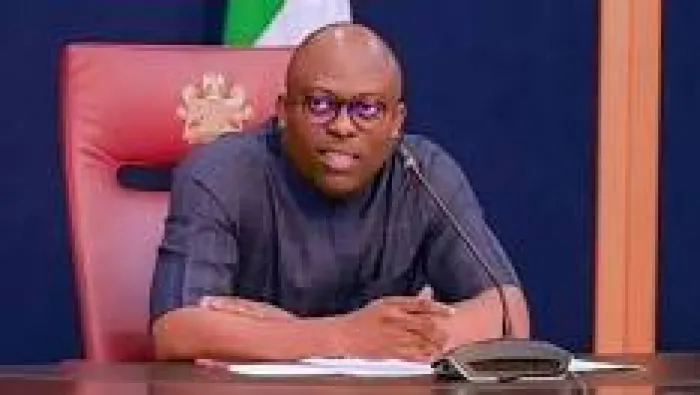 Fubara Assures October Completion of Port Harcourt Ring Road