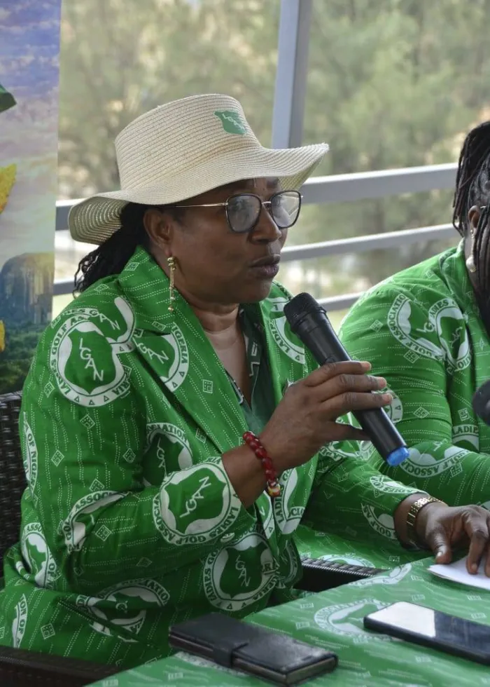 Golf : Nigeria Unveils Plans For 2026 All Africa Challenge Trophy