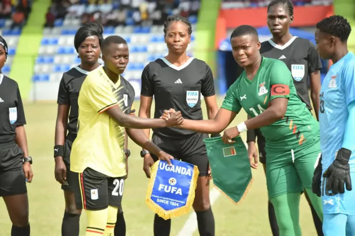 Guinea-Bissau, Malawi Share Spoils as Cameroon Cruise to Big Win Over Botswana