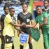 Guinea-Bissau, Malawi Share Spoils as Cameroon Cruise to Big Win Over Botswana