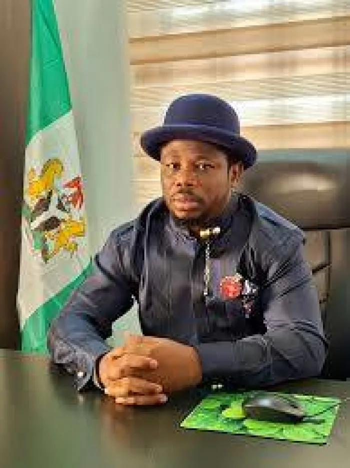 Hon. Orolosama Amachree Reaffirms Support for Gov. Fubara with Expanded Scholarship Scheme