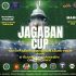 Jagaban Cup No Offside Tournament Set for March 26 Kickoff in Surulere