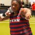 Jessica Oji Shines on Nigerian Debut with Podium Finish at Tiger Paw Invitational