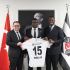 Junior Ishola Olaitan Completes €8.5m Transfer to Beşiktaş