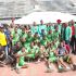 Kerry Okoh Charity  Football Competition Ends In Lagos  ..As NDSF President Calls For Inclusion of Deaf Sports In National Sports Festival