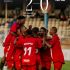Kun Khalifat FC Outclass Shooting Stars 2–0 In NPFL Matchday 25