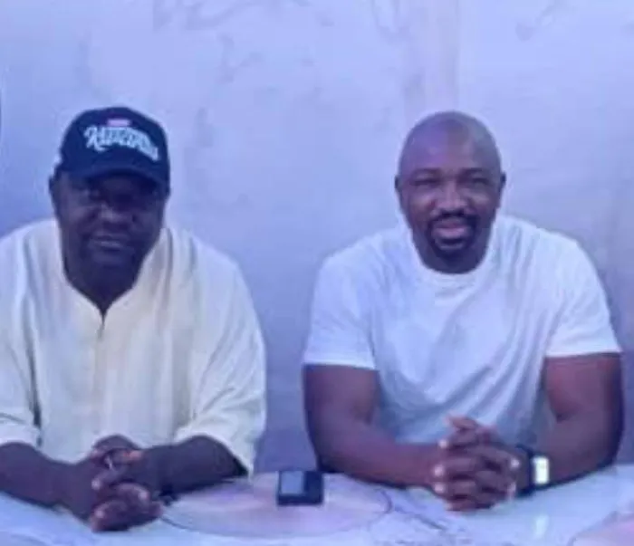 Mark D' Ball Basketball Championship initiator praises Nasarawa sports development drive