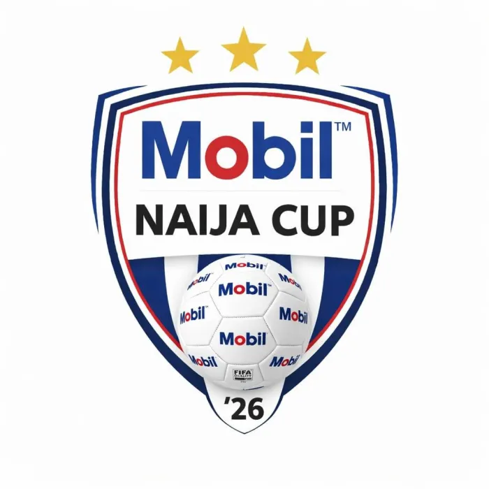 Mobil Naija Cup 2026 Set to Discover Nigeria’s Next Generation of Football Stars