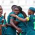 Morocco 2026: Super Falcons to face Indomitable Lionesses in two games