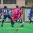 NATHANIEL IDOWU-AJEGUNLE U14 LEAGUE: *Can Unbeaten League Leaders Fortune FA Go All The Way?* ..As Week 5 Promises More Excitement, Goals