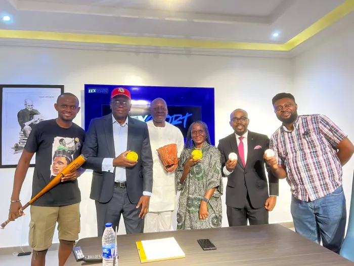 NBSF Appoints EEXSport As Exclusive Marketing, Sponsorship, Media & Digital Partners