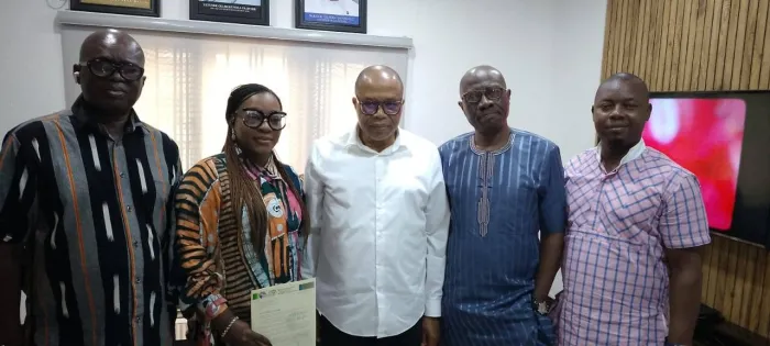 Newstap/ SWAN 5-Star Awards Nomination a rare privilege -Yetunde Olopade