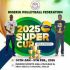 Nigeria Volleyball Federation 2025 Super Cup Kicks Off with Dominant Day 1 Performances