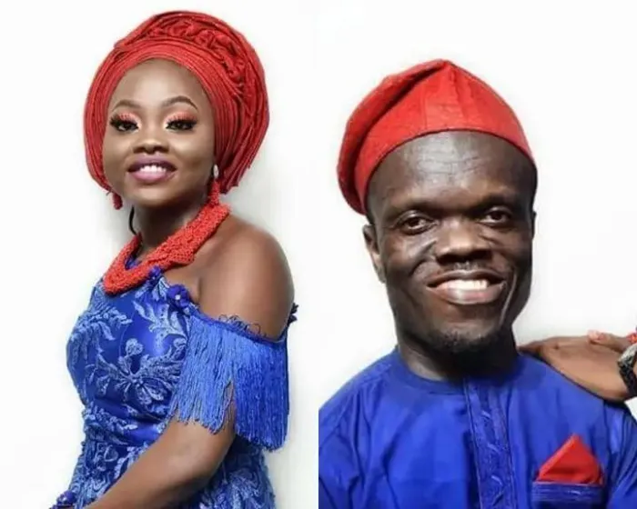 No bi because of money I take marry my husband…Mrs Nkubi