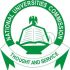 NUC Approve 33 New Universities for 2025, Total Now Don Reach 309