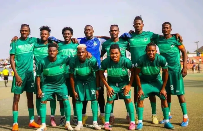ODOGWU IN BOX 18: I Weep for the Nigeria Professional Football League