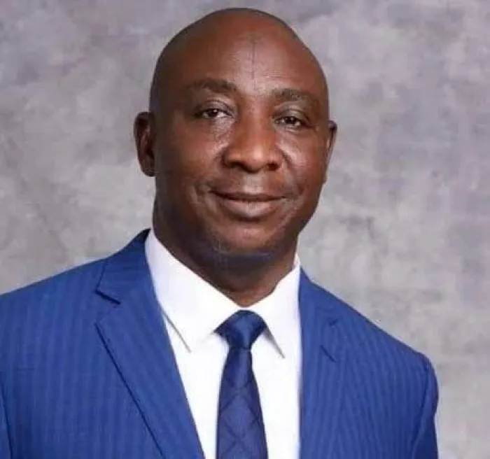 ODOGWU IN BOX 18: Why Would the National Sports Commission Chairman Want to Be the Nigeria Football Federation President?