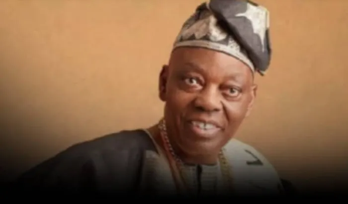 Okoya Plans Succession: Nigerian Industrialist to Hand Over Empire to Younger Children