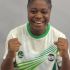 Para-Badminton:  *Eniola Bolaji Rises to World No. 1 After Historic Silver at World Para badminton Championship