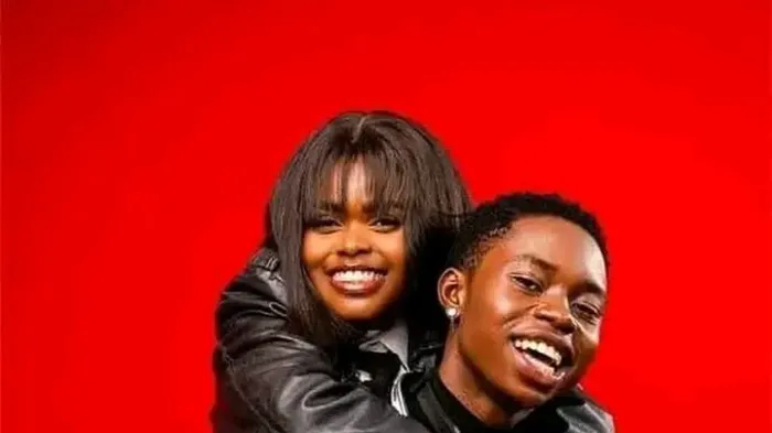 Peller Appeals To Ex-Girlfriend