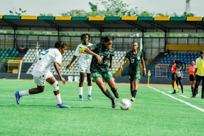 Poland 2026: Aduku says Falconets know what to do to overcome Senegal in Thies