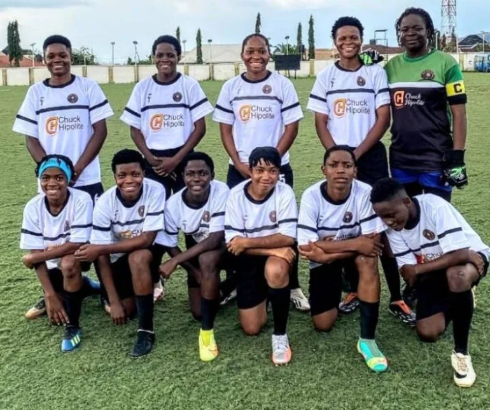 Rosaria Victrix FC Announces 14-Day Open Screening for Women’s Championship