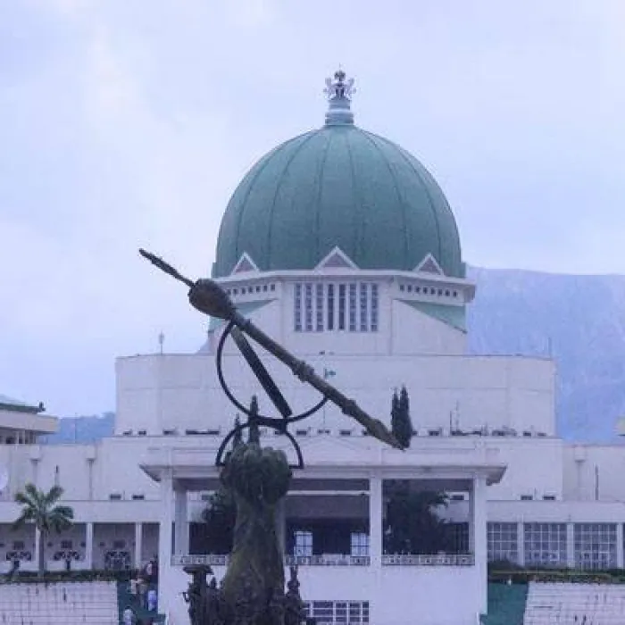 Senate Approves Electronic Transmission of Results to IReV, Retains Manual Collation as Backup
