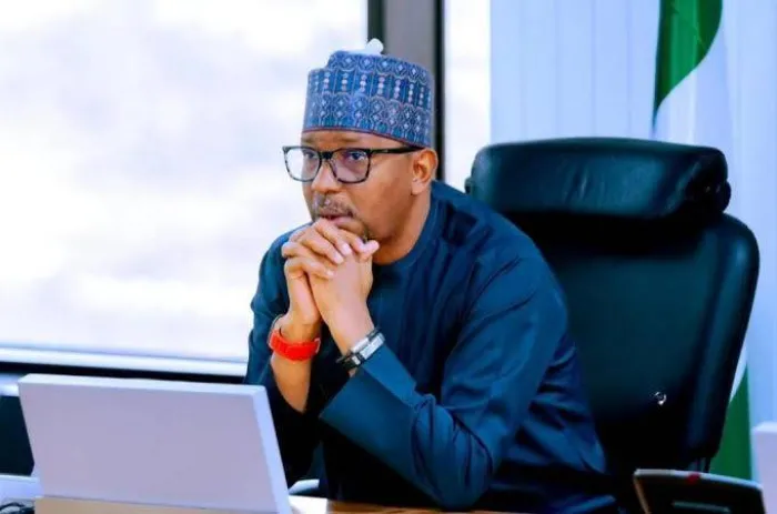 SPECTATOR: Renewed Hope Initiative For Nigeria's Sports Economy (RHINSE).