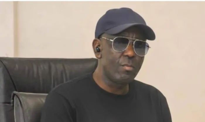 SSA Abeboye Joins Kwara Governor in Mourning, Calls for Unity and Youth Engagement Amid Security Concerns