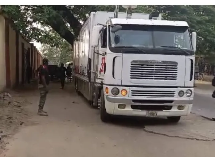 Team 33 Production Joins Fray to Broadcast NNL Matches