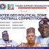 Tinubu Support Organisation  Reveals April Kickoff for Grassroots Football Programme