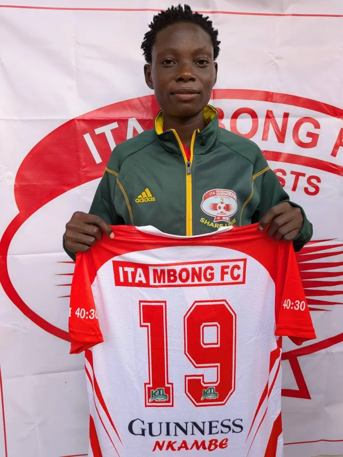 Two Inspiration Sports Academy Players Seal First Professional Deals with Cameroon’s ITA Nbong FC