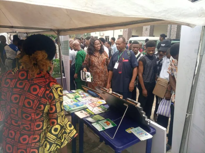 UNIZIK: Sustainable Engineering Key for Socio-economic Devt Says Experts at Faculty of Engineering Int'l Conference