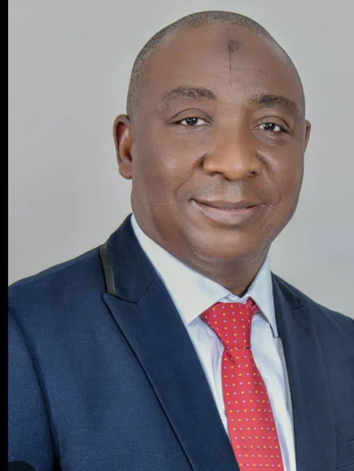 Unveiling Gusau's Track Record: Why Nigeria's Football  Deserves Continuity