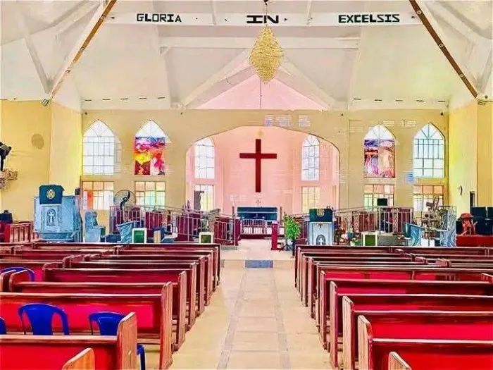 Ven. Barr. Dr. Ugochukwu Ekeocha bows out after more than two decades in his ministration