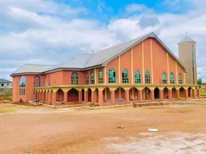 Ven. Barr. Dr. Ugochukwu Ekeocha bows out after more than two decades in his ministration