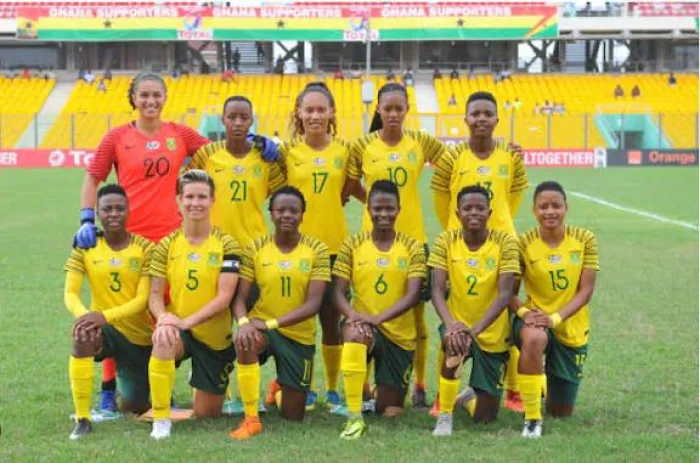 WAFCON 2026: Ellis Recalls Kgatlana as Banyana Banyana Unveil Provisional Squad