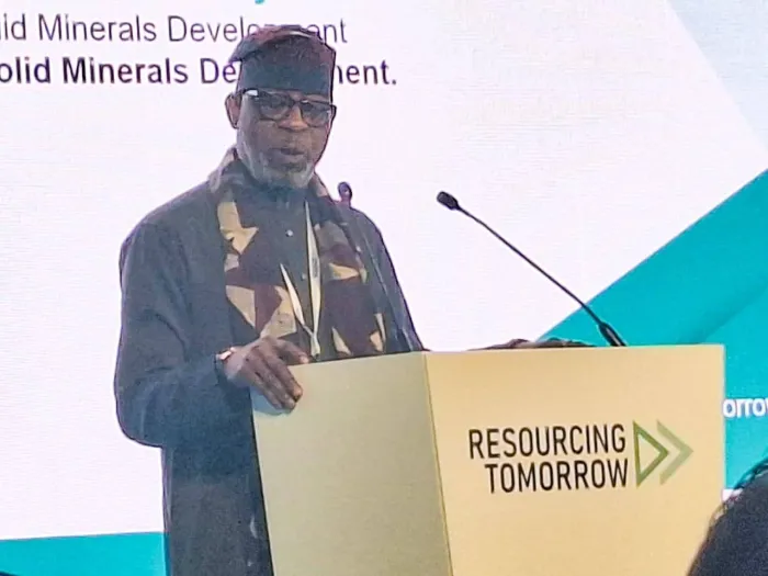 Wase Deaths: Minister Closes Site, Dispatches Forensic Investigators