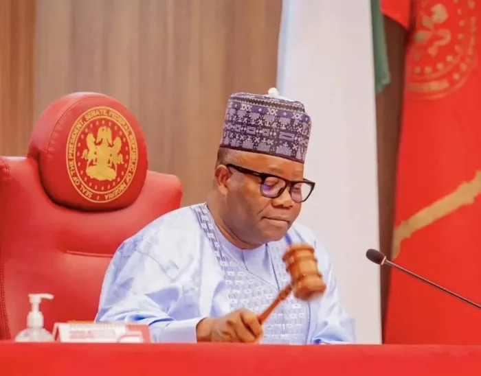 WE’VE HAD ENOUGH: Outrage Trails National Assembly Proceedings Over Electronic Transmission Debate