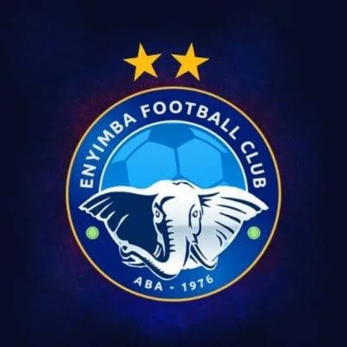 Who Is Really In Charge At Enyimba FC?