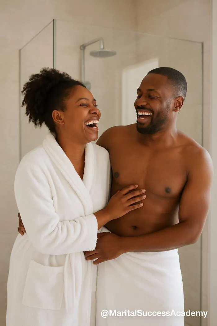 Women Have Sexual Needs Too