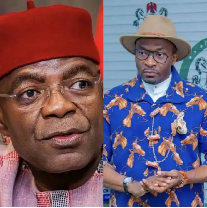 2027: Otti vs. Kalu – An Intellectual Showdown in Abia, Shadowed by Questions