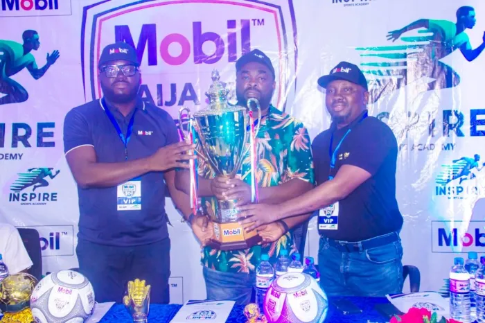 ₦5 Million Prize as 150 Teams Battle for Glory at Inaugural Mobil Naija Cup