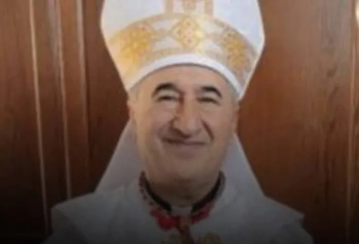 69-Year-Old Catholic Bishop Arrest Over Alleged $1 Million Fraud, Say Dem Visit Mexican Brothel 12 Times for One Month