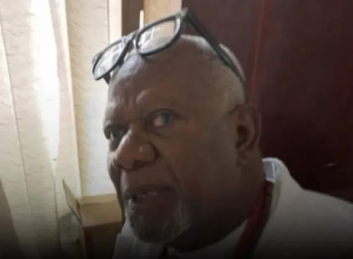 82-Year-Old Man Chop 12 Years Jail for Forgery Case for Delta State