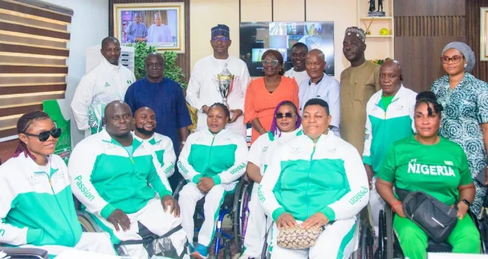 Abuja Set for 3rd National Para Games as Venues Ready