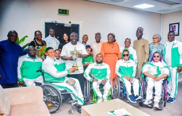 Abuja Set for 3rd National Para Games as Venues Ready