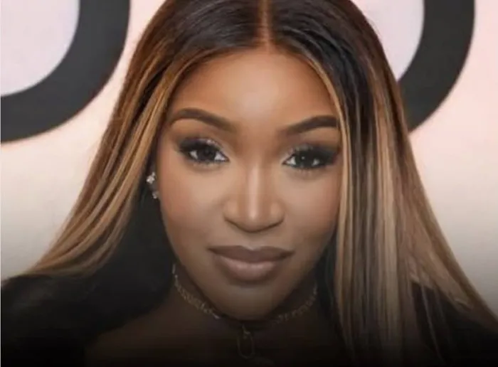 Actress Idia Aisien Claims Ex Used Her Money to Fly Side Chic to Dubai